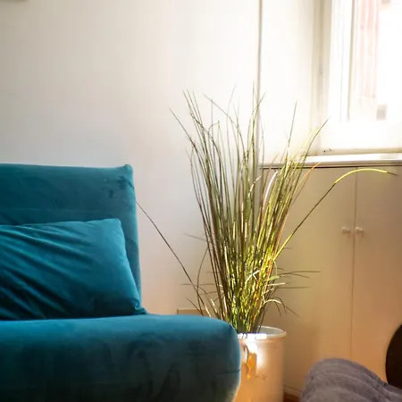 Boutique For2 Apartamento Roma