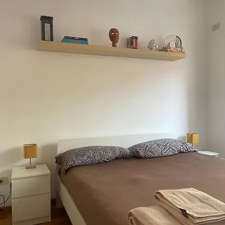 Apartment Boutique For2 Rome