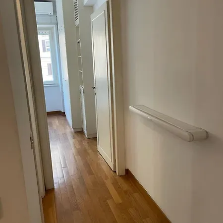 Boutique For2 Apartment Rome