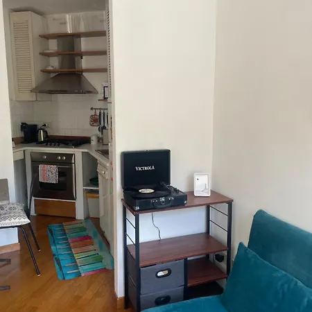Boutique For2 Apartment *