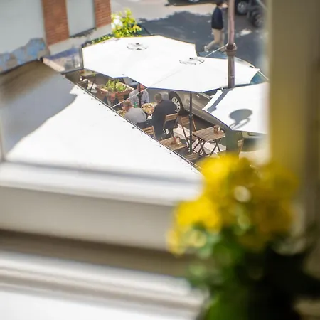 Daire Boutique For2 *