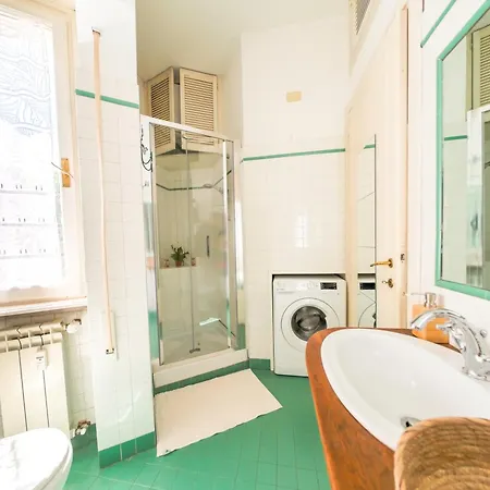 Boutique For2 Daire Roma