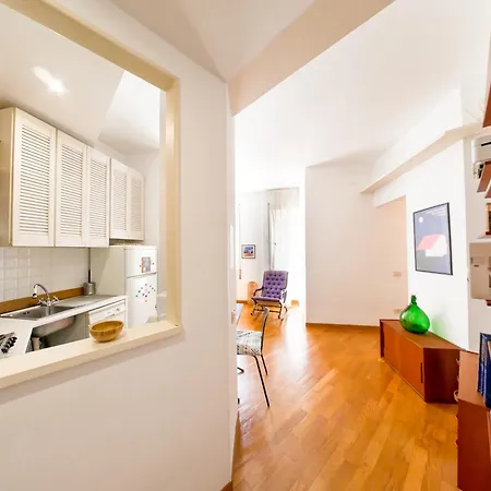 Daire Boutique For2 *