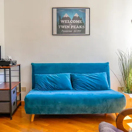 Boutique For2 * Roma