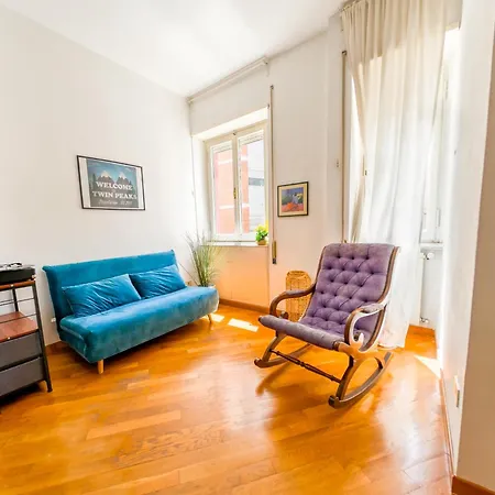 Daire Boutique For2 *