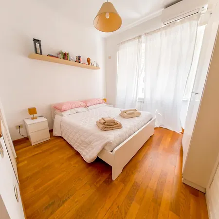 Boutique For2 Appartamento *