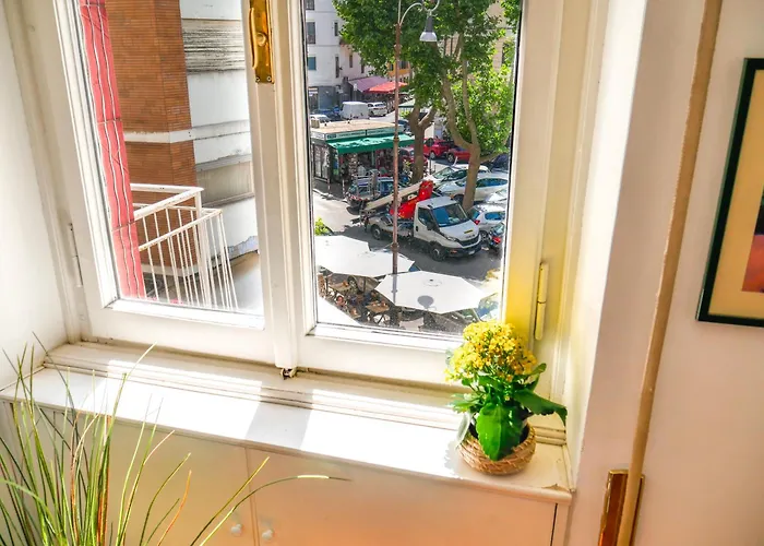 Boutique For2 * רומא