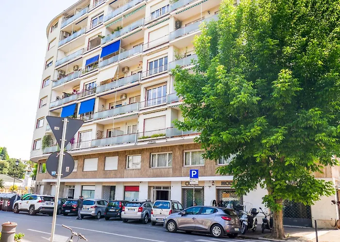 דירה Boutique For2