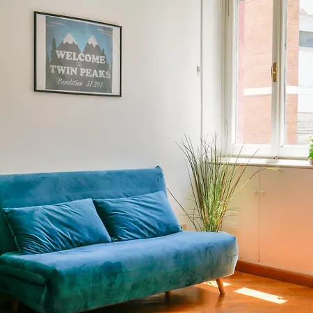 Apartman Boutique For2