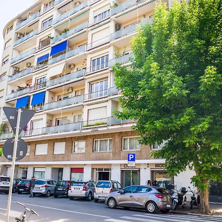 Apartman Boutique For2