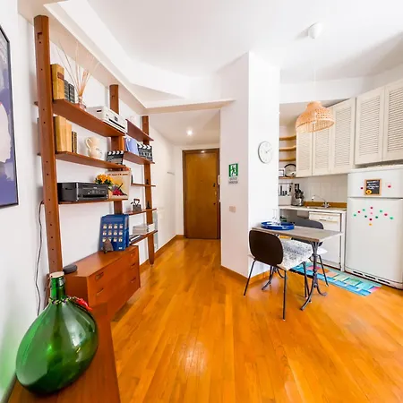 Apartman Boutique For2