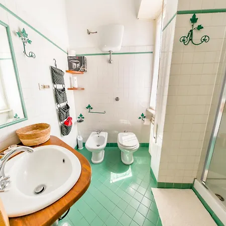 Boutique For2 Apartman Róma