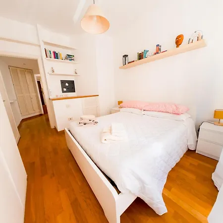 Apartman Boutique For2