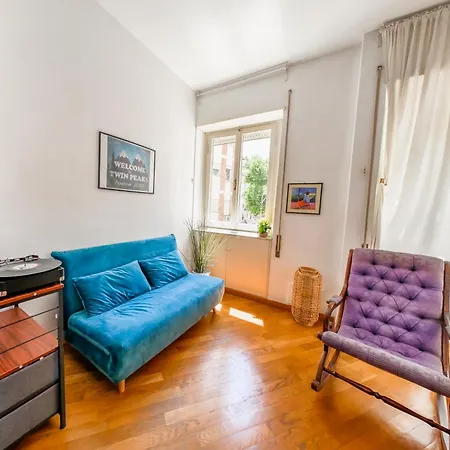 Apartman Boutique For2